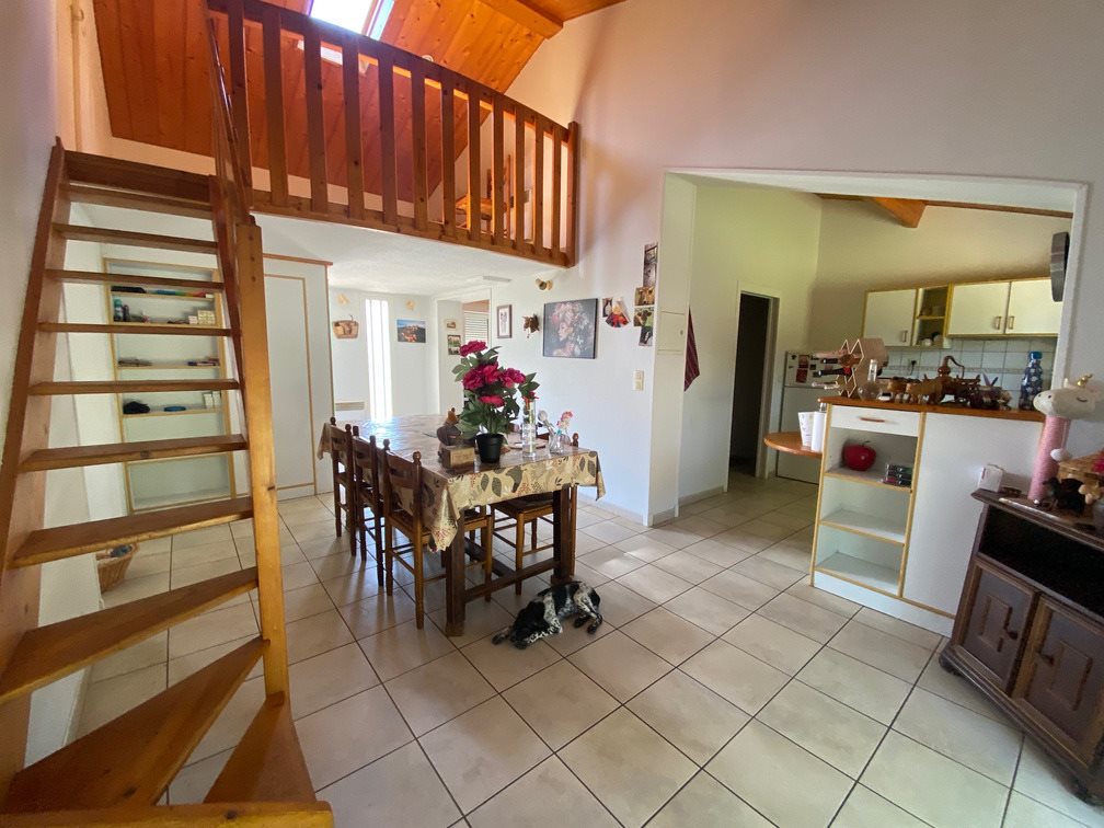 Maison à vendre, 95m², Caylus
