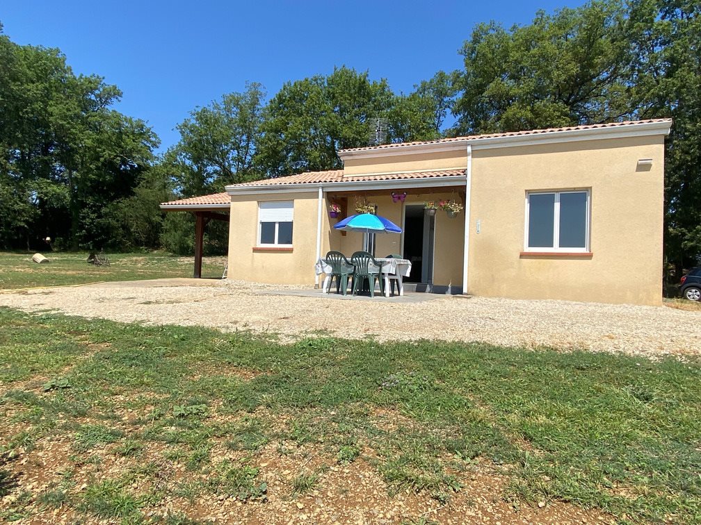 5 pièces 95 m² · à Caylus · 95 m² · 189 000 €