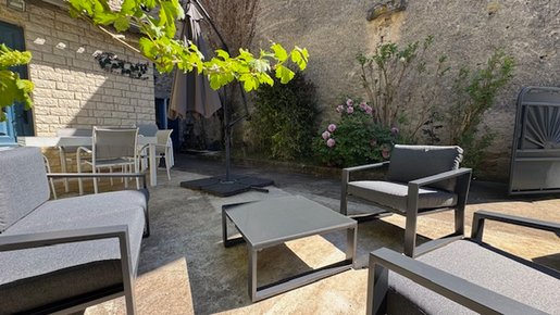 Maison 5 pièces 110 m² · à Saint-Antonin-Noble-Val · 110 m² · 139 000 €