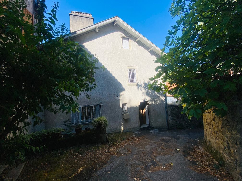 Maison à vendre, 114m², Caylus