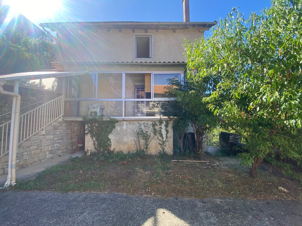 Maison à vendre, 114m², Caylus