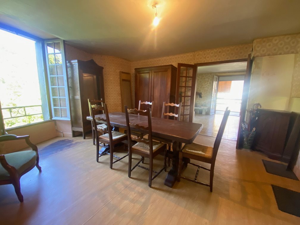 Maison à vendre, 114m², Caylus
