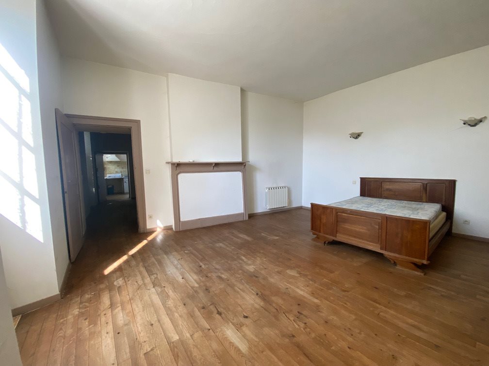 Maison à vendre, 510m², Caylus