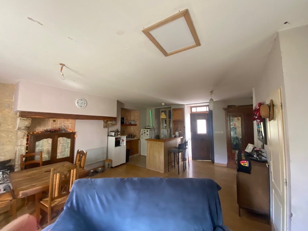 Maison à vendre, 78m², Caylus