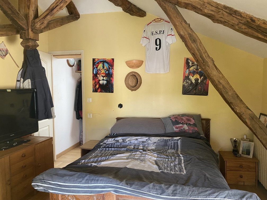 Maison à vendre, 78m², Caylus