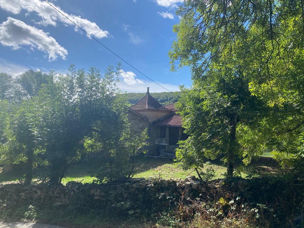 Maison à vendre, 280m², Caylus