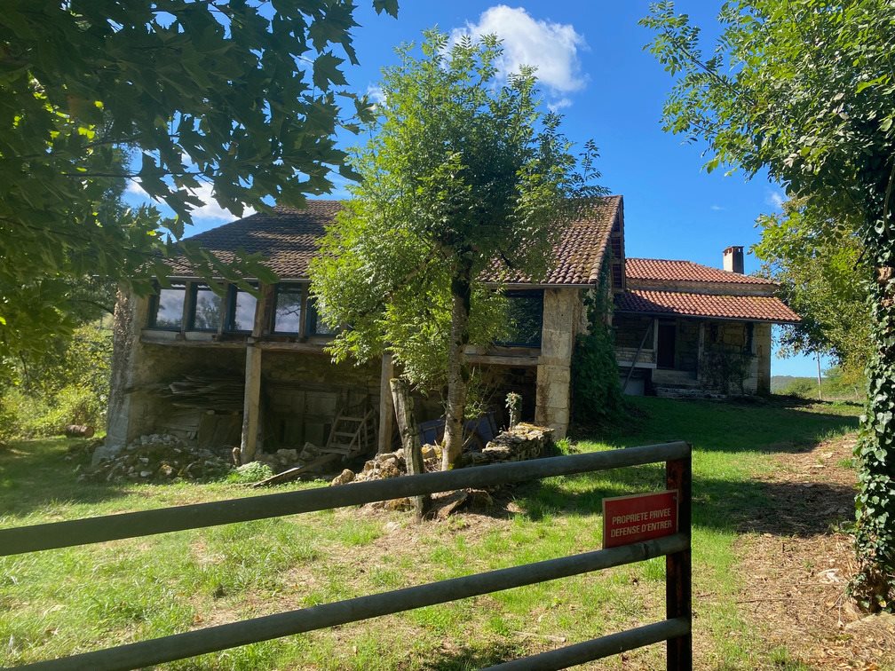 Maison à vendre, 280m², Caylus