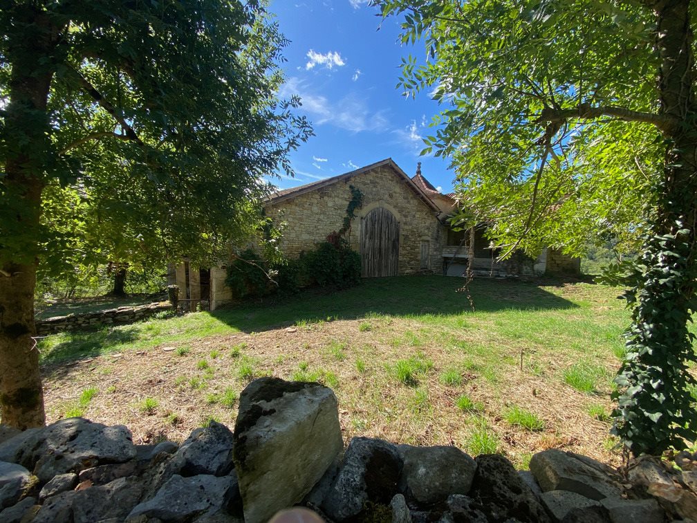 Maison à vendre, 280m², Caylus