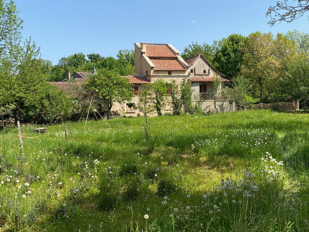 Maison à vendre, 113m², Caylus