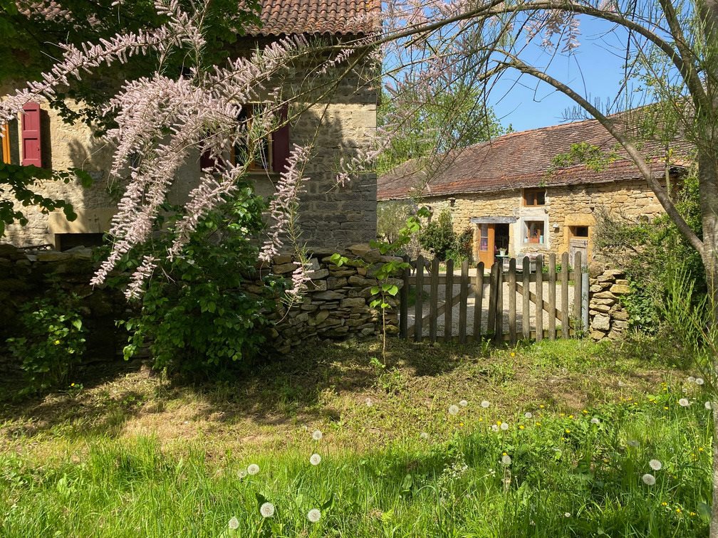 Maison à vendre, 113m², Caylus