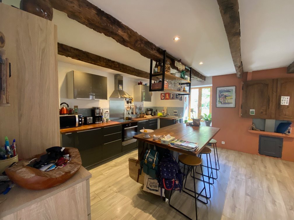 Maison à vendre, 113m², Caylus