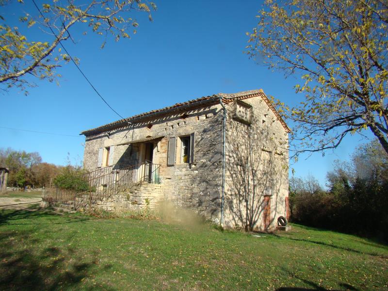Maison à vendre, 100m², Caylus