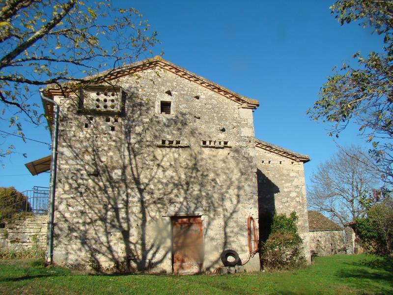 Maison à vendre, 100m², Caylus