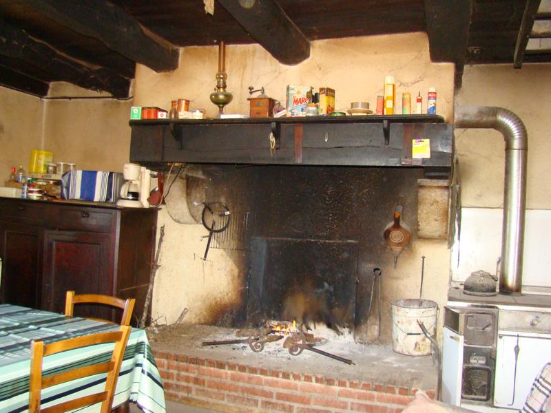 Maison à vendre, 100m², Caylus