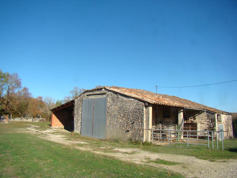 Maison à vendre, 100m², Caylus