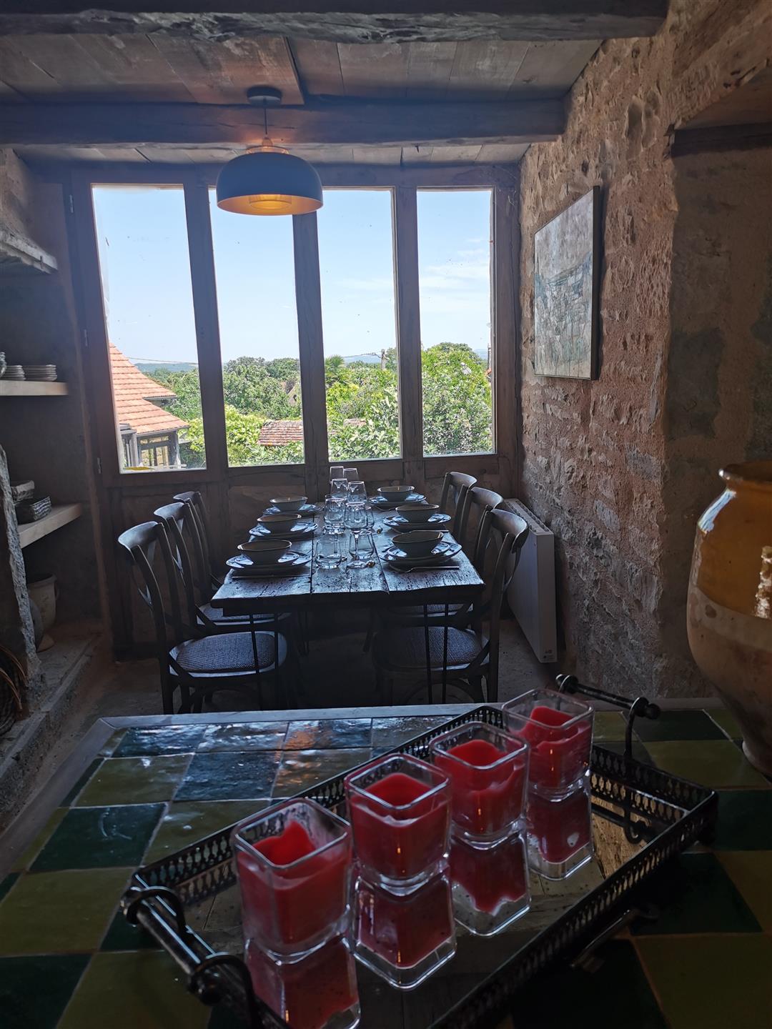 Maison à vendre, 80m², Caylus