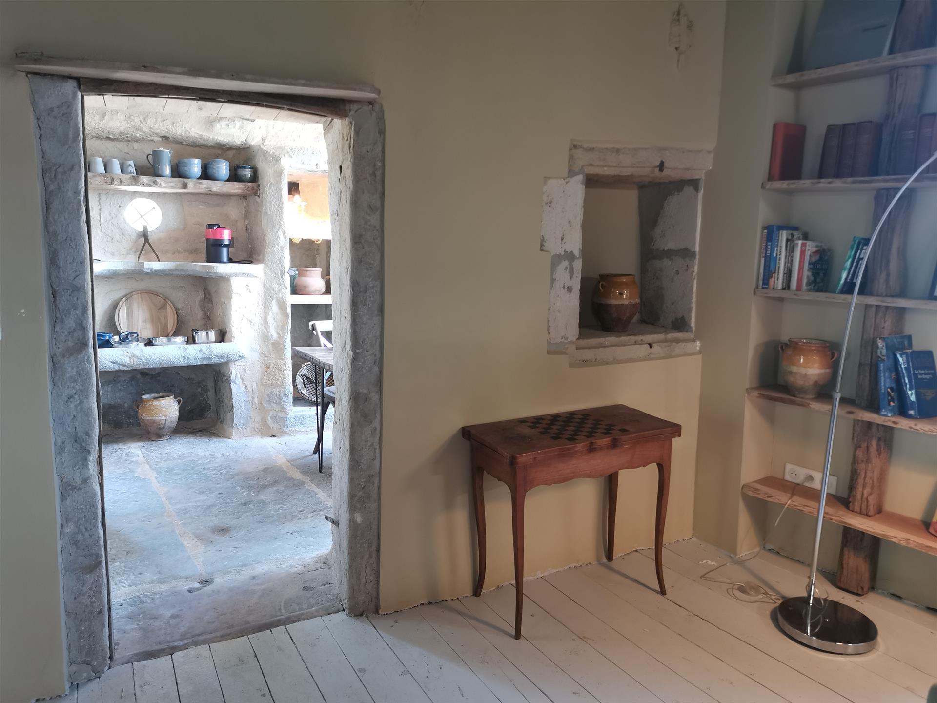 Maison à vendre, 80m², Caylus