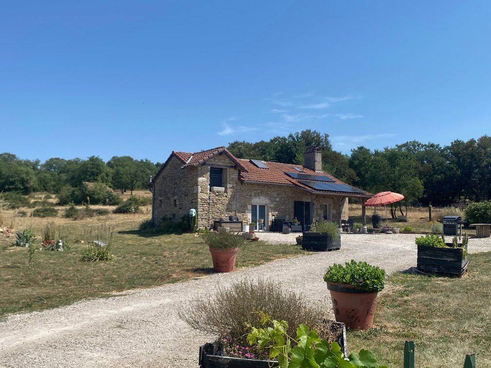 Maison à vendre, 60m², Caylus
