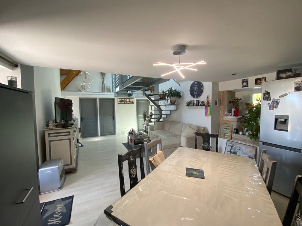 Maison à vendre, 60m², Caylus