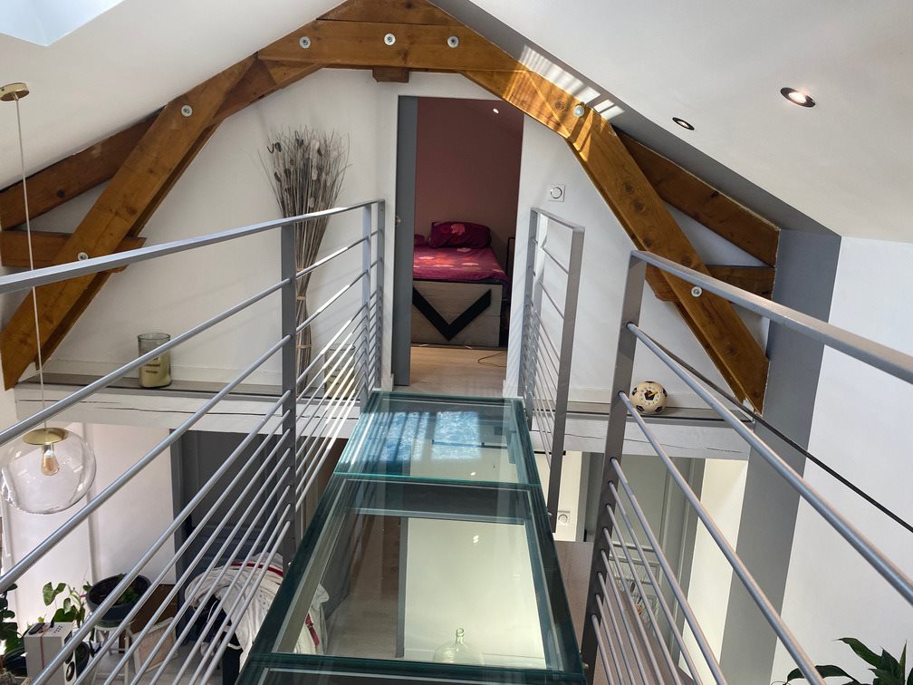 Maison à vendre, 60m², Caylus