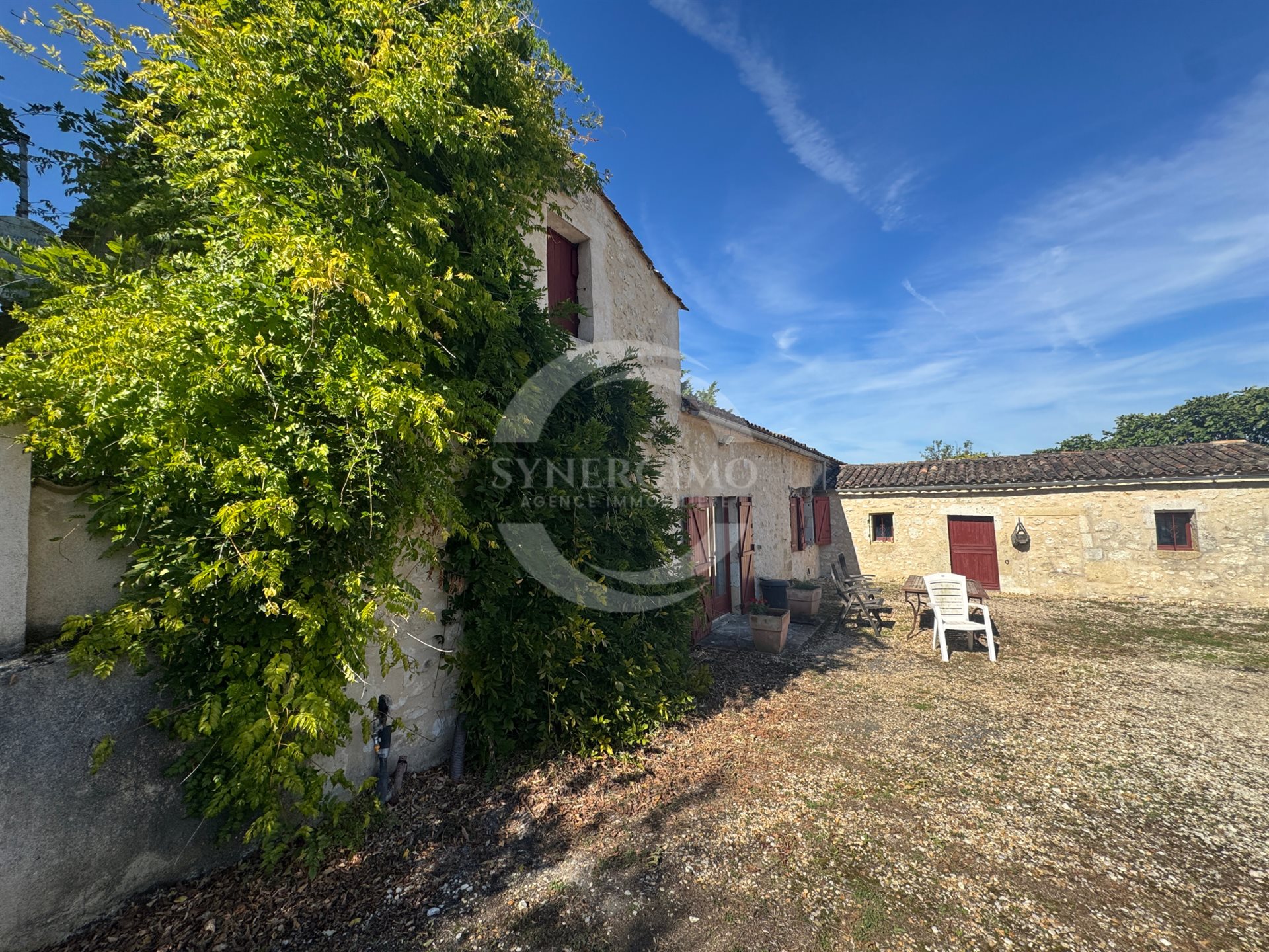 Maison à vendre, 127m², Vélines