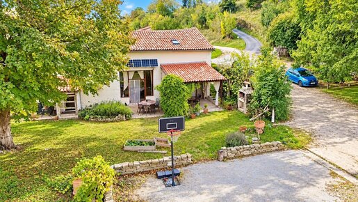 Maison 6 pièces 140 m² · à Ribérac · 140 m² · 165 000 €