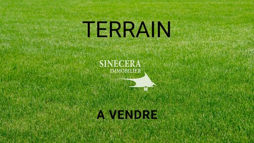 Terrain 60000 m² · à Vanxains · 37 500 €