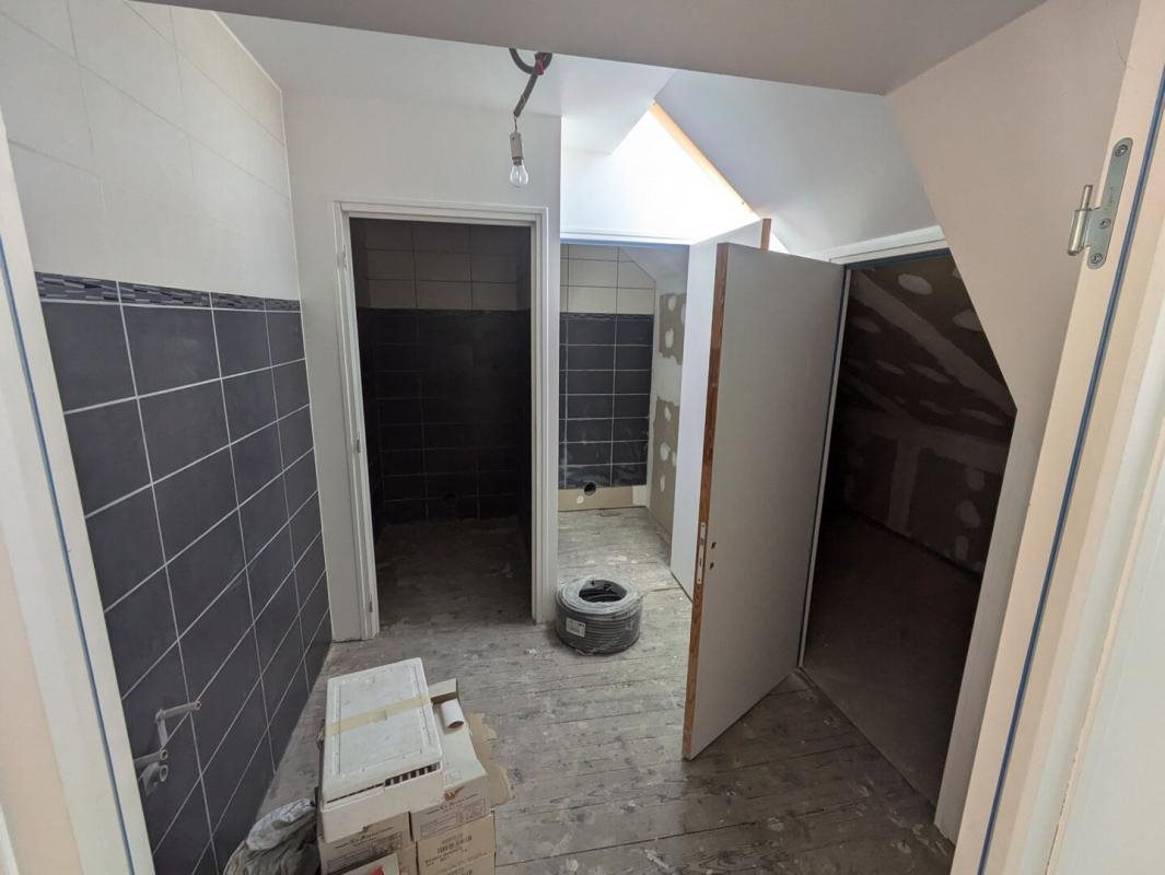 Maison à vendre, 300m², La Charité-sur-Loire