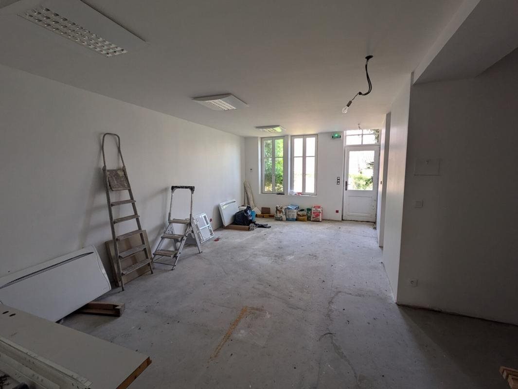 Maison à vendre, 300m², La Charité-sur-Loire