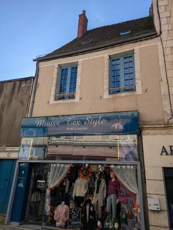 Maison à vendre, 180m², La Charité-sur-Loire