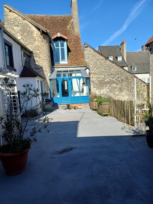 Maison à vendre, 180m², La Charité-sur-Loire