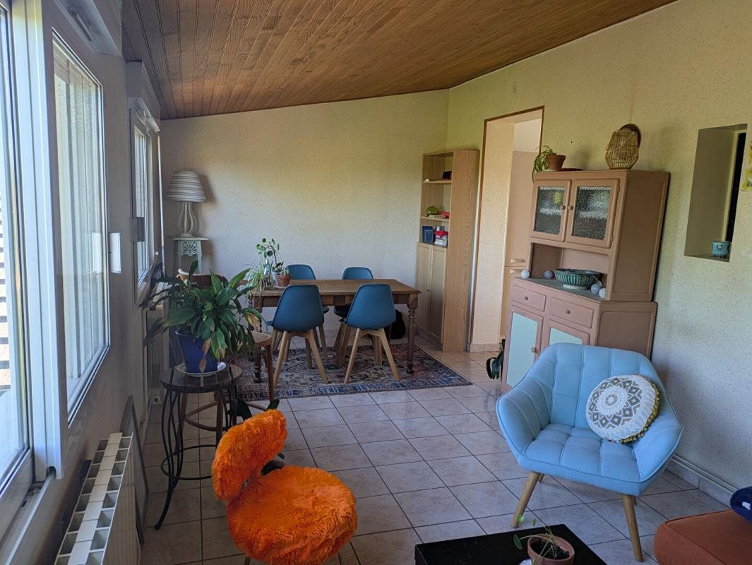 Maison à vendre, 102m², Nevers