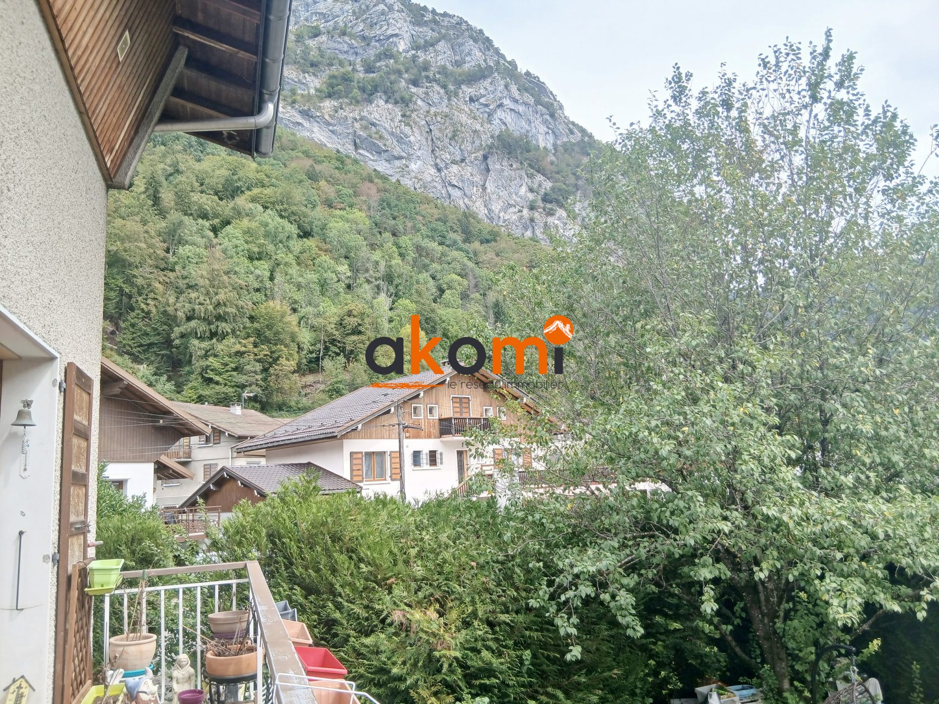 Maison à vendre, 127m², Thônes