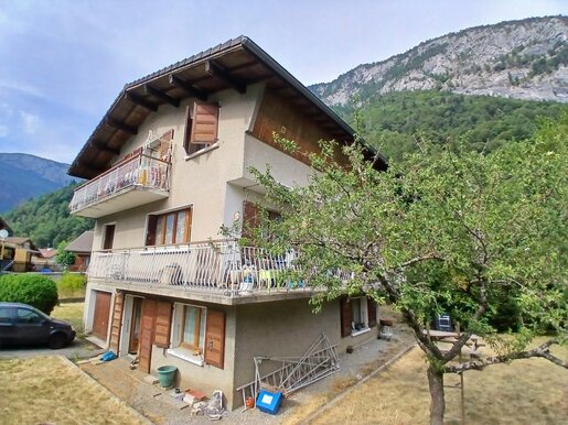 Maison 5 pièces 127 m² · à Thônes · 127 m² · 567 000 €
