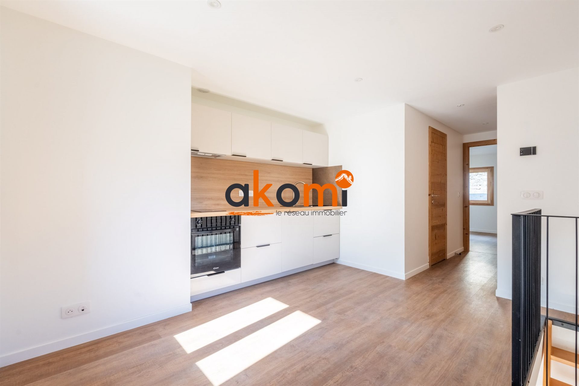 Appartement à vendre, 35m², Les Villards-sur-Thônes