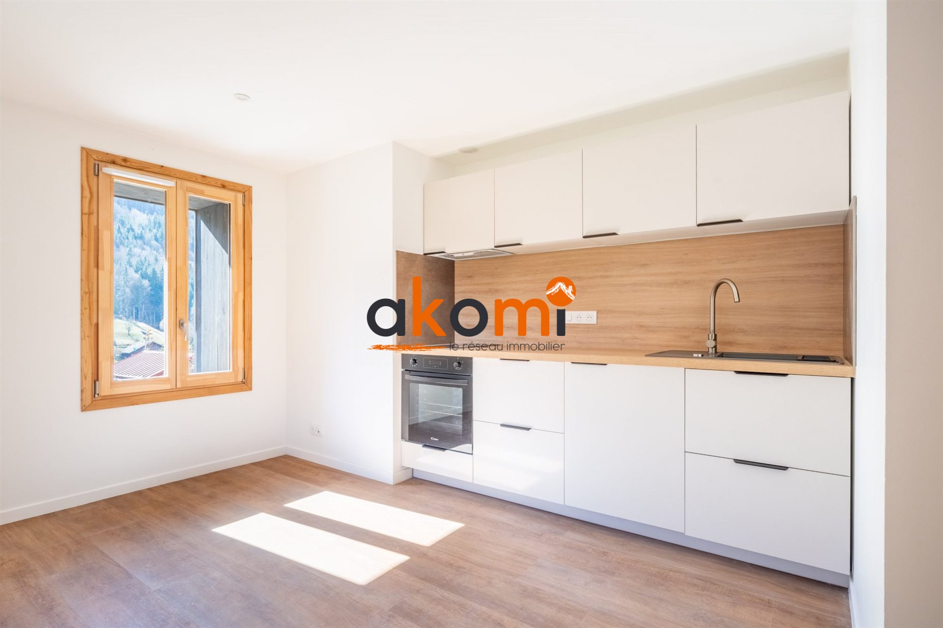 Appartement à vendre, 35m², Les Villards-sur-Thônes