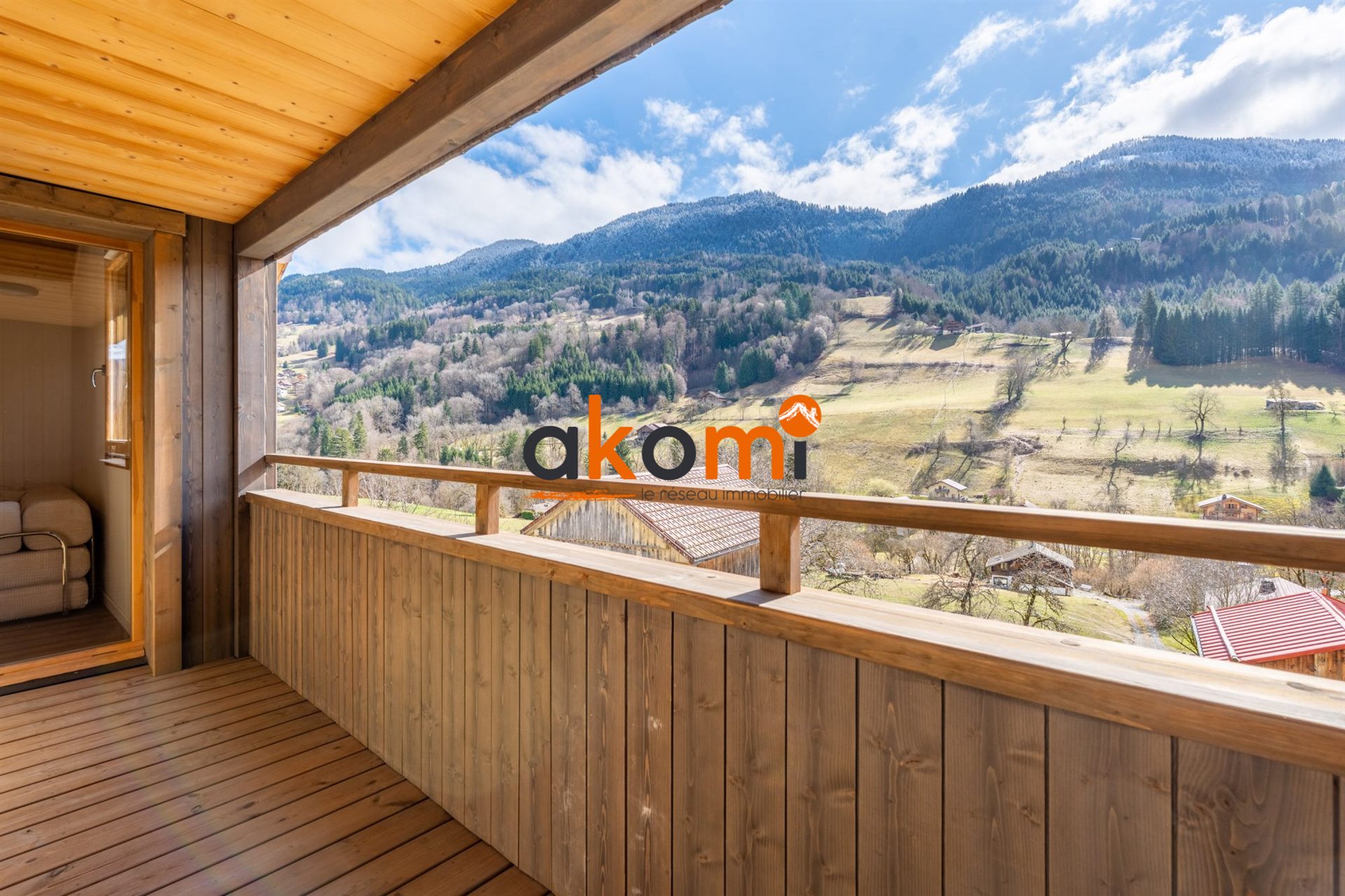 Appartement à vendre, 109m², Les Villards-sur-Thônes