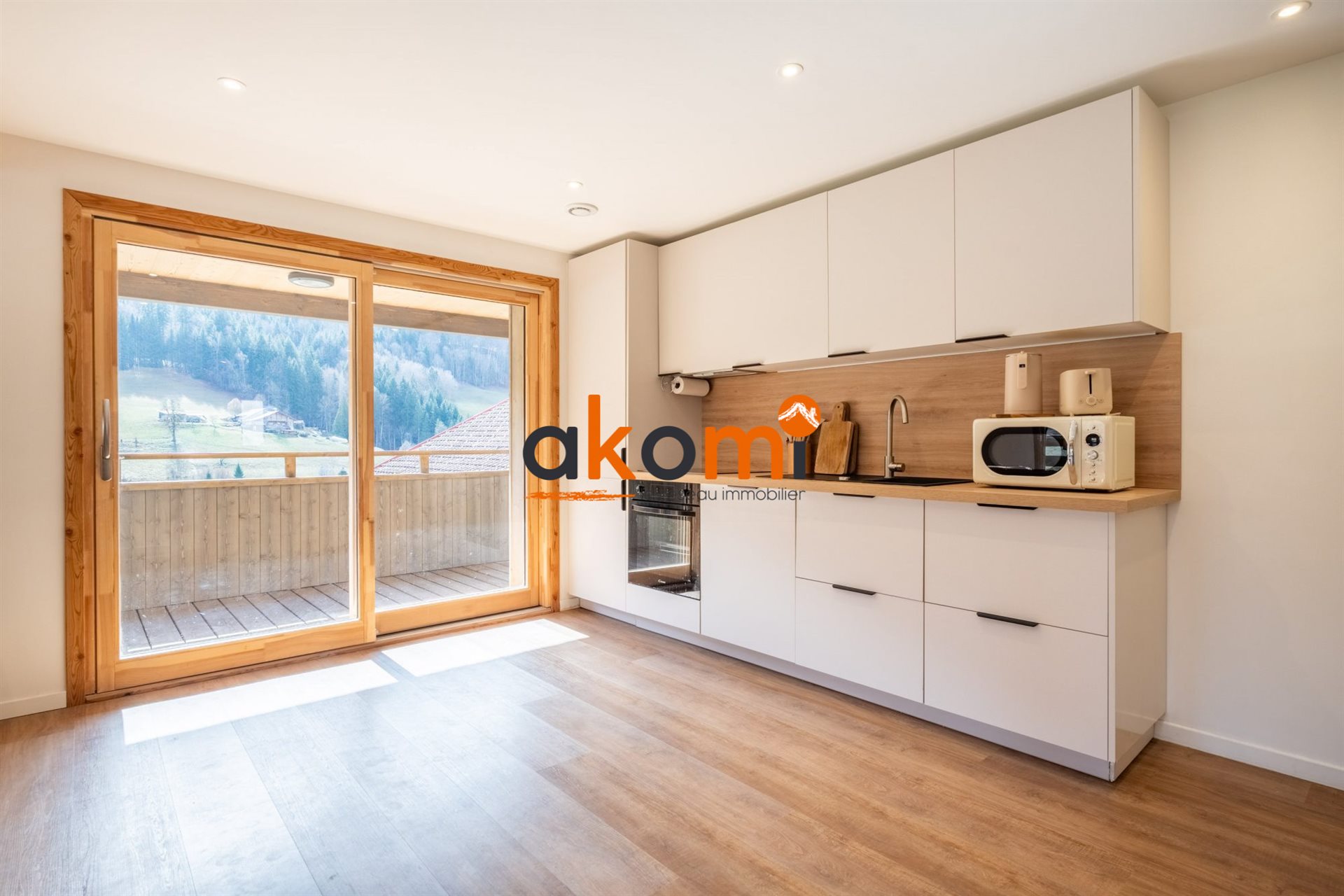 Appartement à vendre, 109m², Les Villards-sur-Thônes