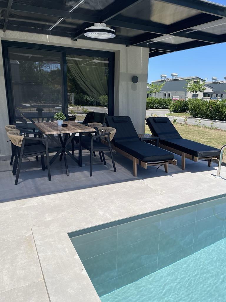 Ammos Seaside Luxury Pool Villas by Ammos