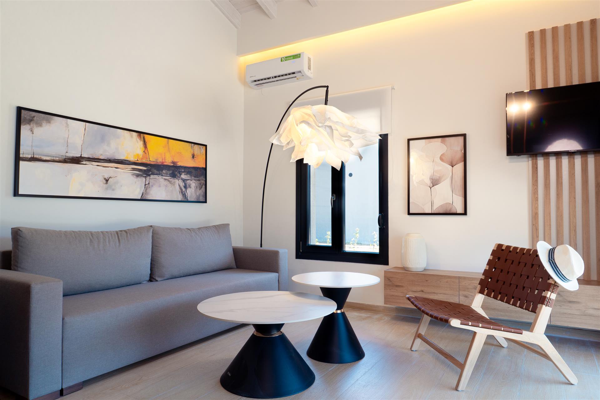 Ammos Seaside Luxury Pool Villas by Ammos