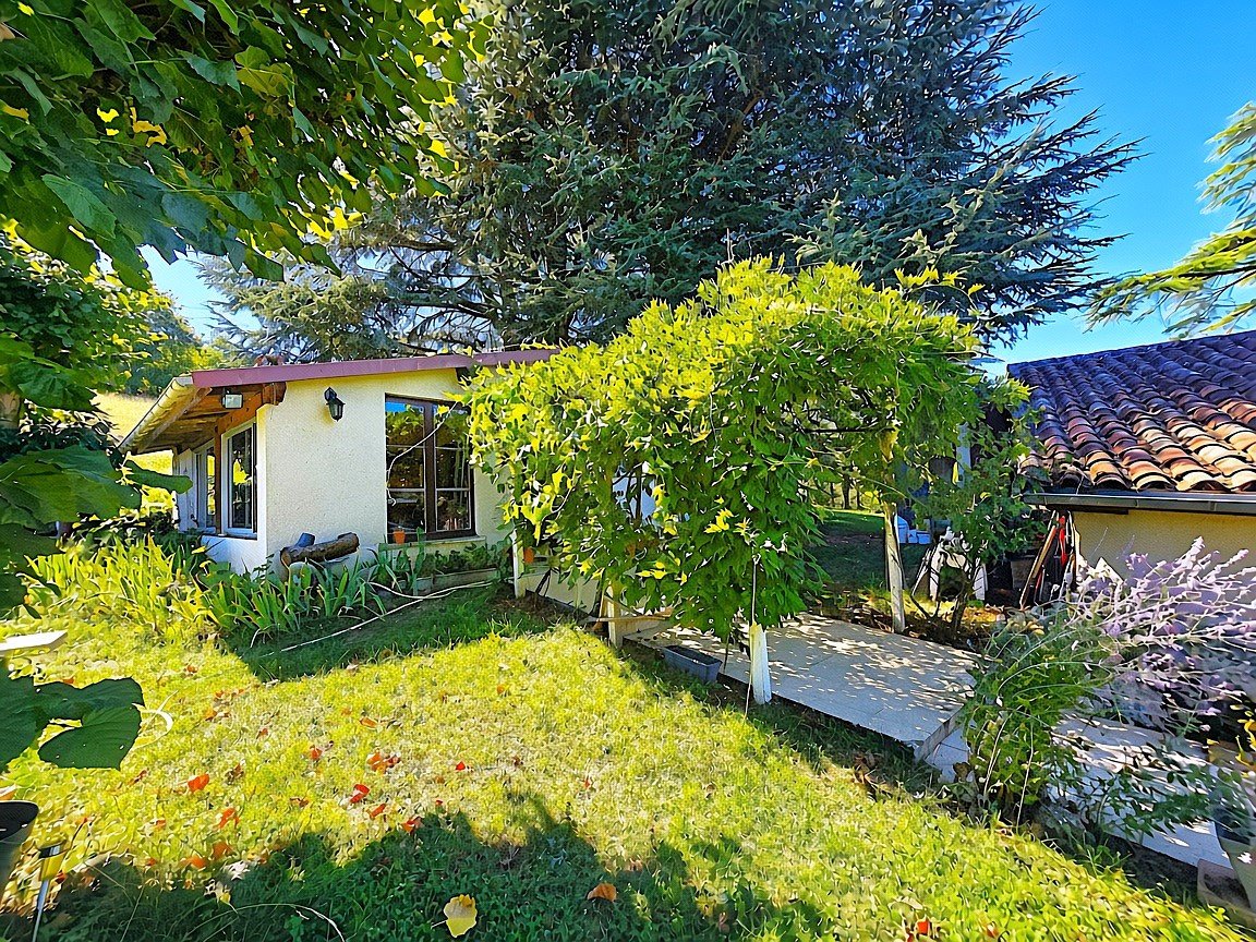 Maison à vendre, 167m², Pujols