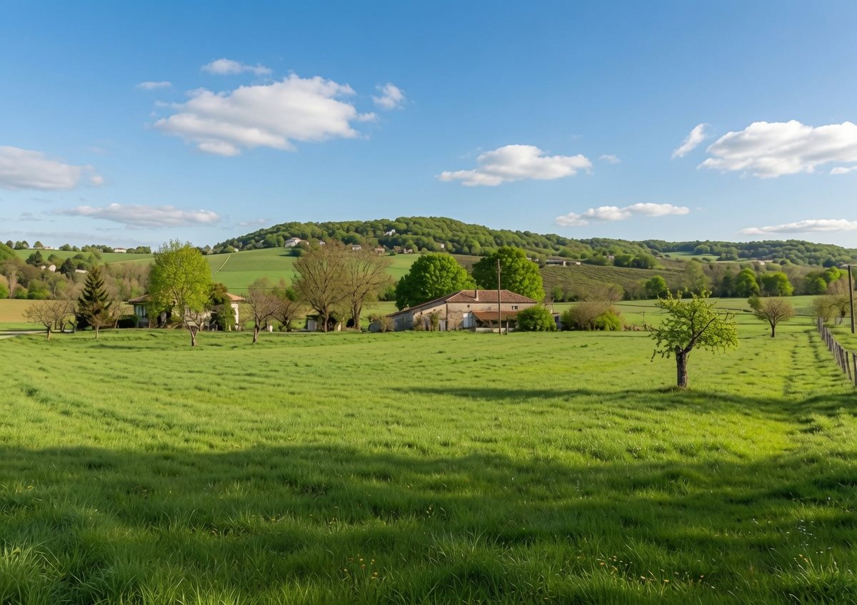 Maison à vendre, 106m², Allez-et-Cazeneuve