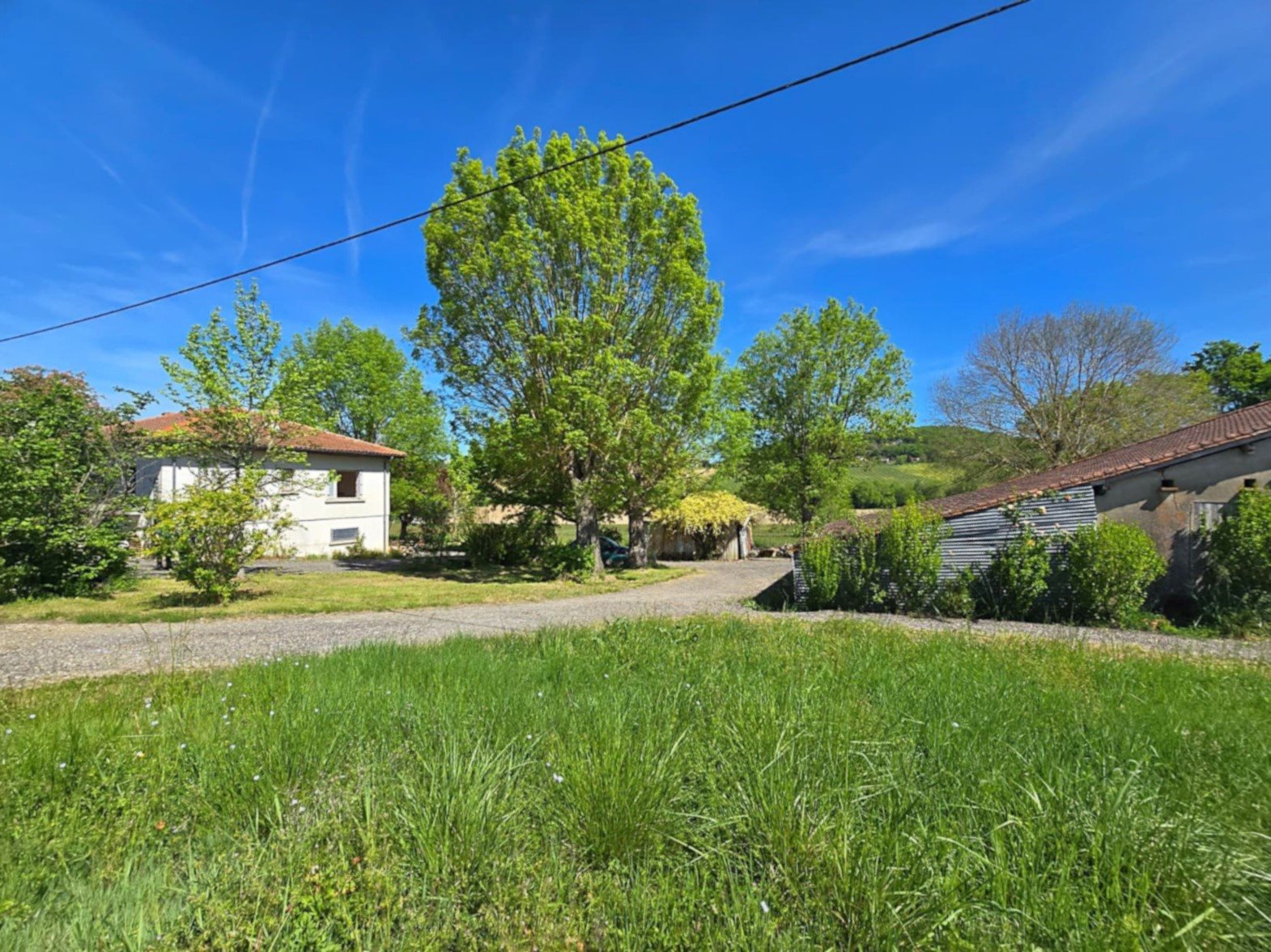 Maison à vendre, 106m², Allez-et-Cazeneuve