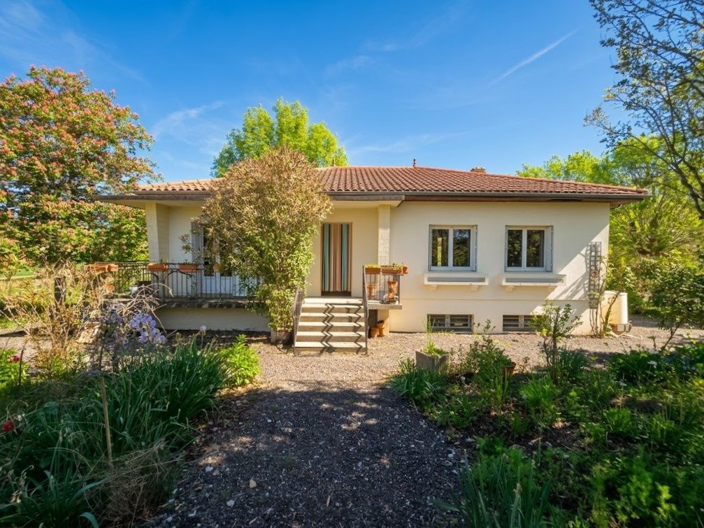 Maison à vendre, 106m², Allez-et-Cazeneuve