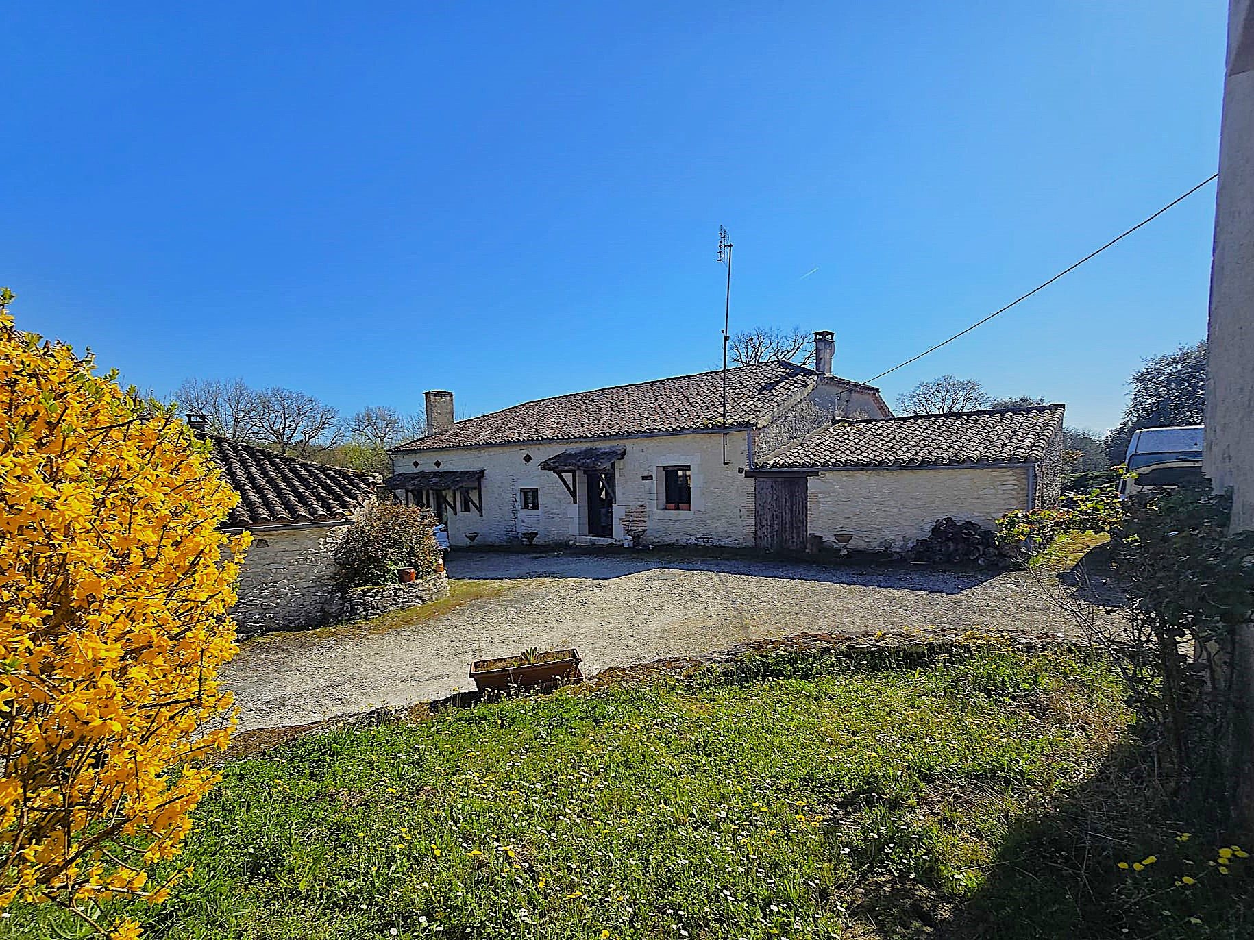 Maison à vendre, 173m², Lacaussade