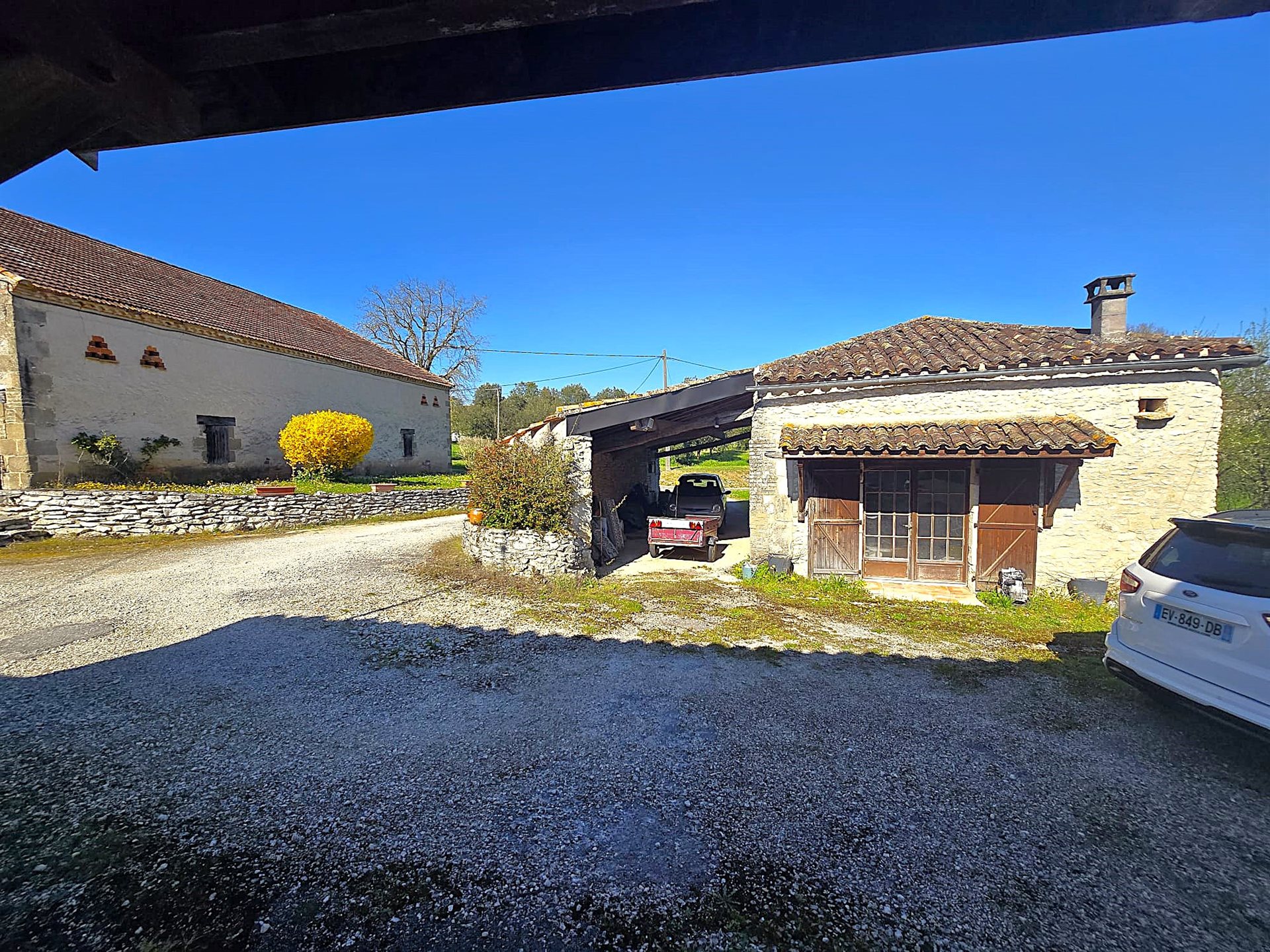 Maison à vendre, 173m², Lacaussade