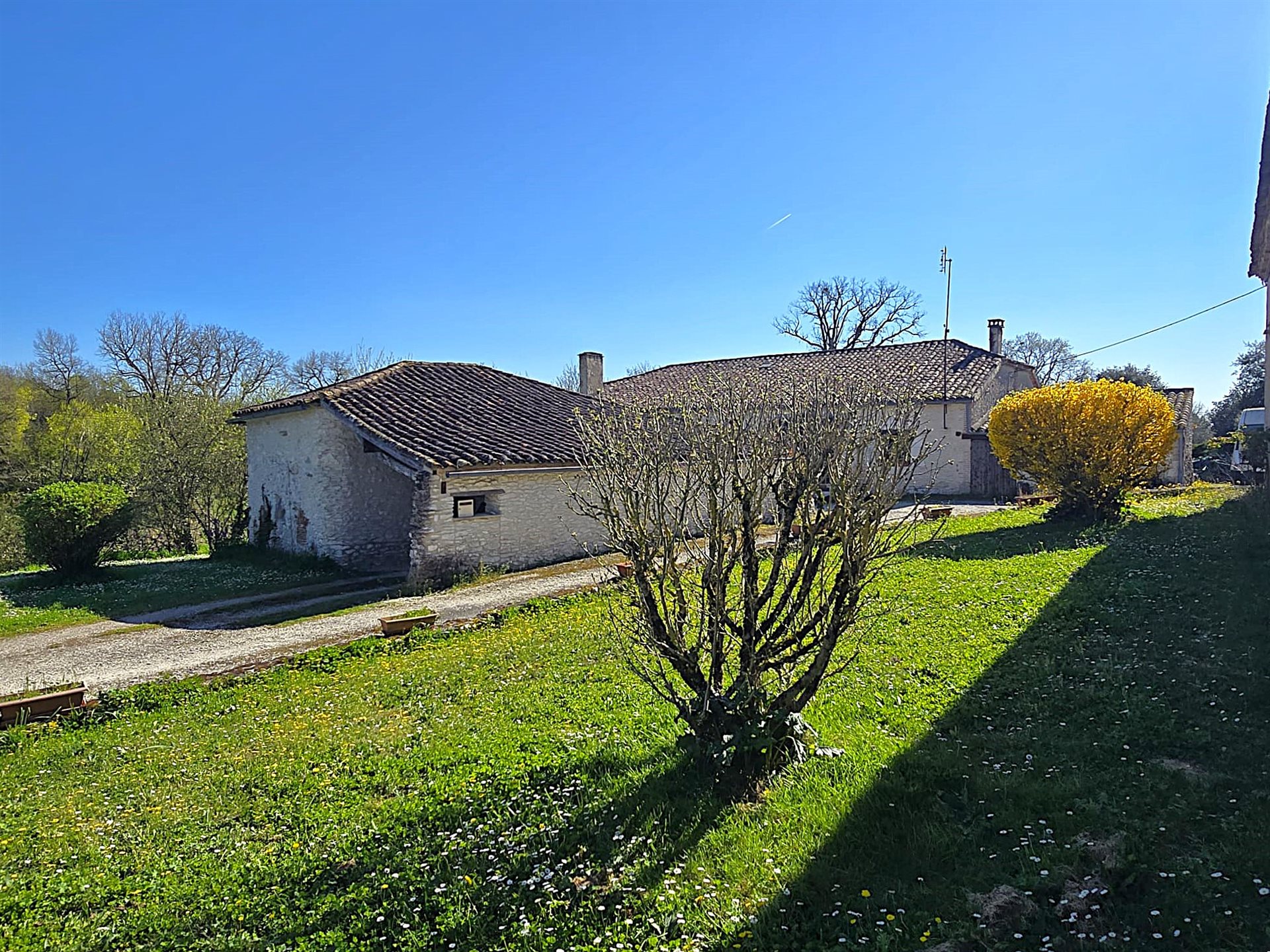 Maison à vendre, 173m², Lacaussade