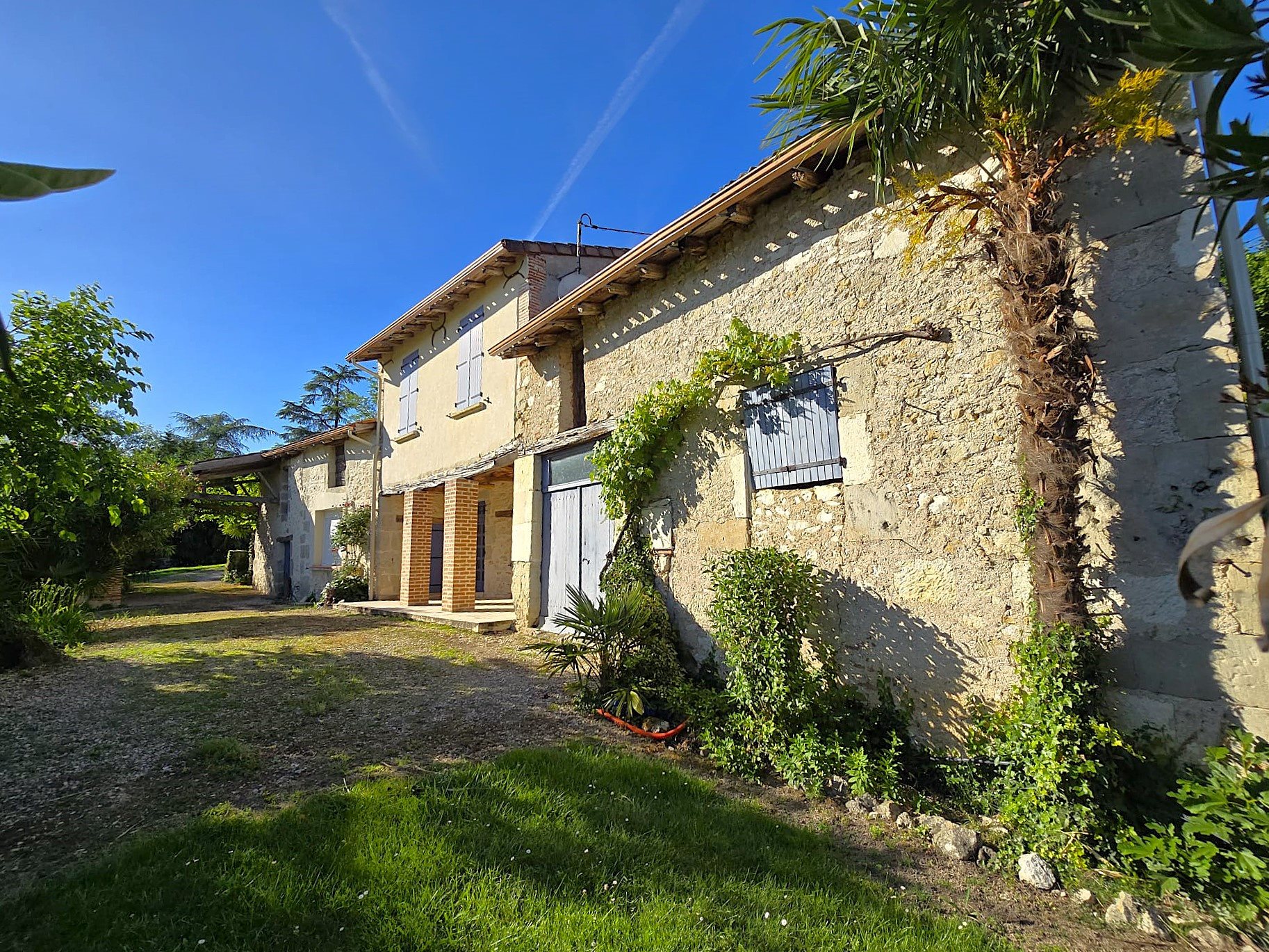 Maison à vendre, 142m², Villeneuve-sur-Lot