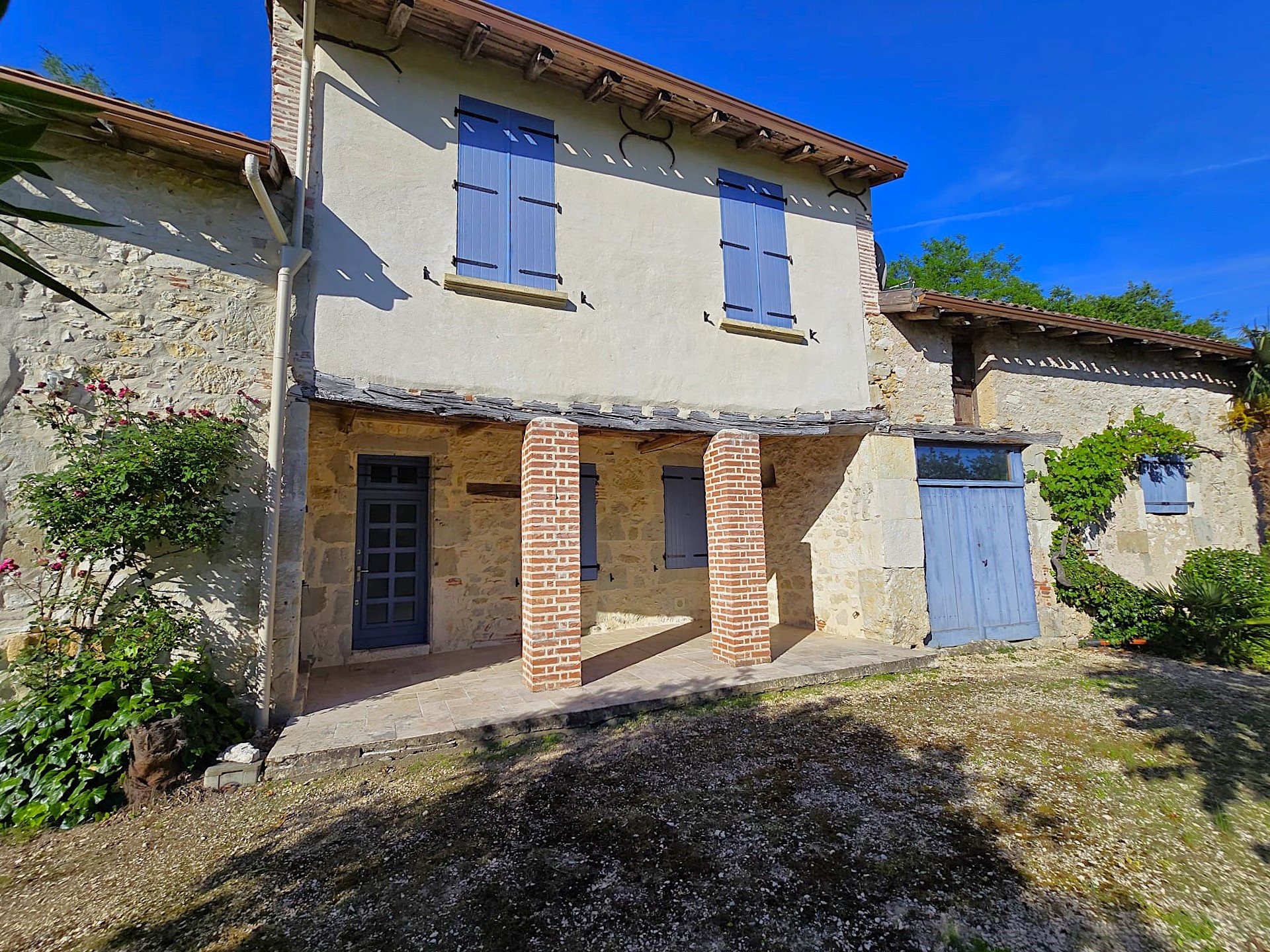 Maison à vendre, 142m², Villeneuve-sur-Lot