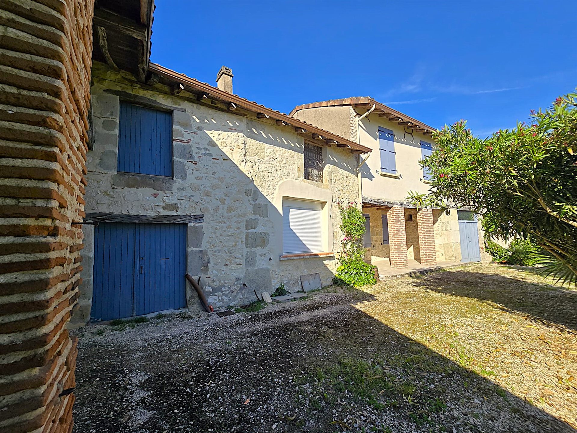 Maison à vendre, 142m², Villeneuve-sur-Lot